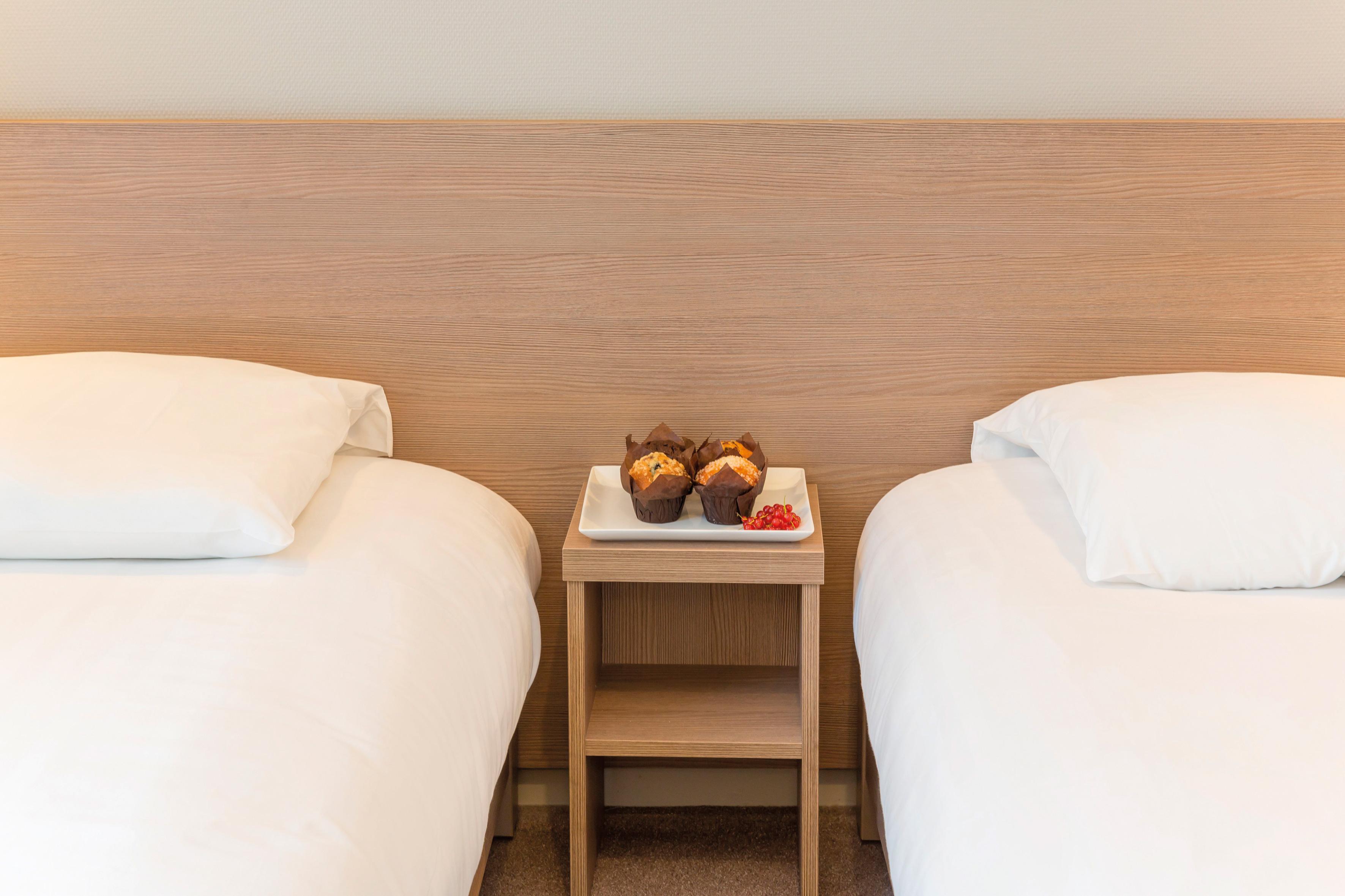Appart'City Confort Saint-Nazaire Ocean Exterior foto
