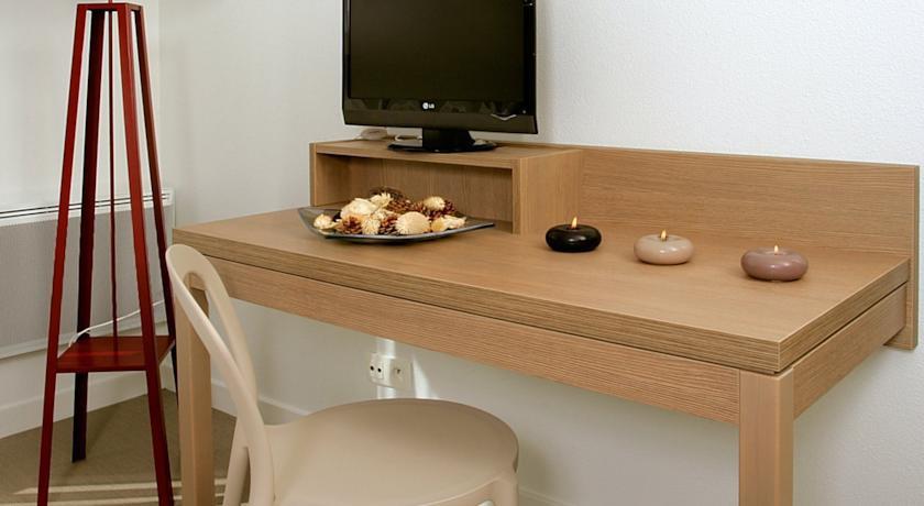Appart'City Confort Saint-Nazaire Ocean Exterior foto